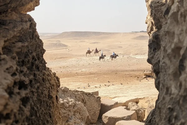 desierto