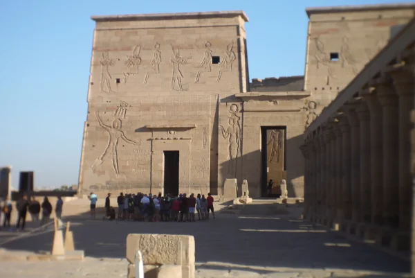 templo